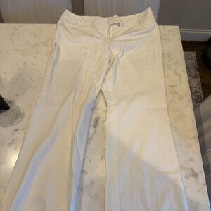 Must Have White Pants